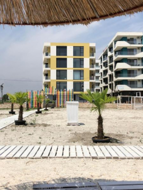 Apartament Nicolas, Mamaia Nord, Soleil Residence, Plaja Papaya, Mamaia